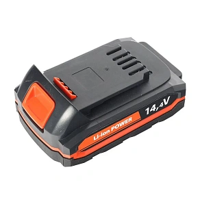 Аккумулятор Patriot PB BR 140 Pro Li-ion (14.4 В, 1.5 Ач)