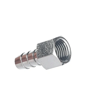 Переходник Patriot 1227/3 (елочка 10 мм 1/4" F)
