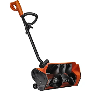 Электрический снегоуборщик ручной PATRIOT PS 1600 E