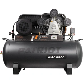 Компрессор поршневой масляный PATRIOT KRX 950 L270 D