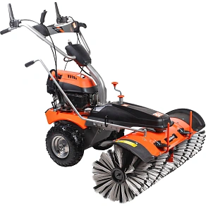 Машина подметальная Patriot S 610 P